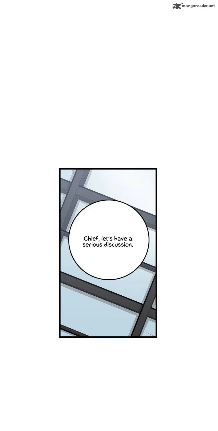 Happy if You Died Chapter 33 page 20