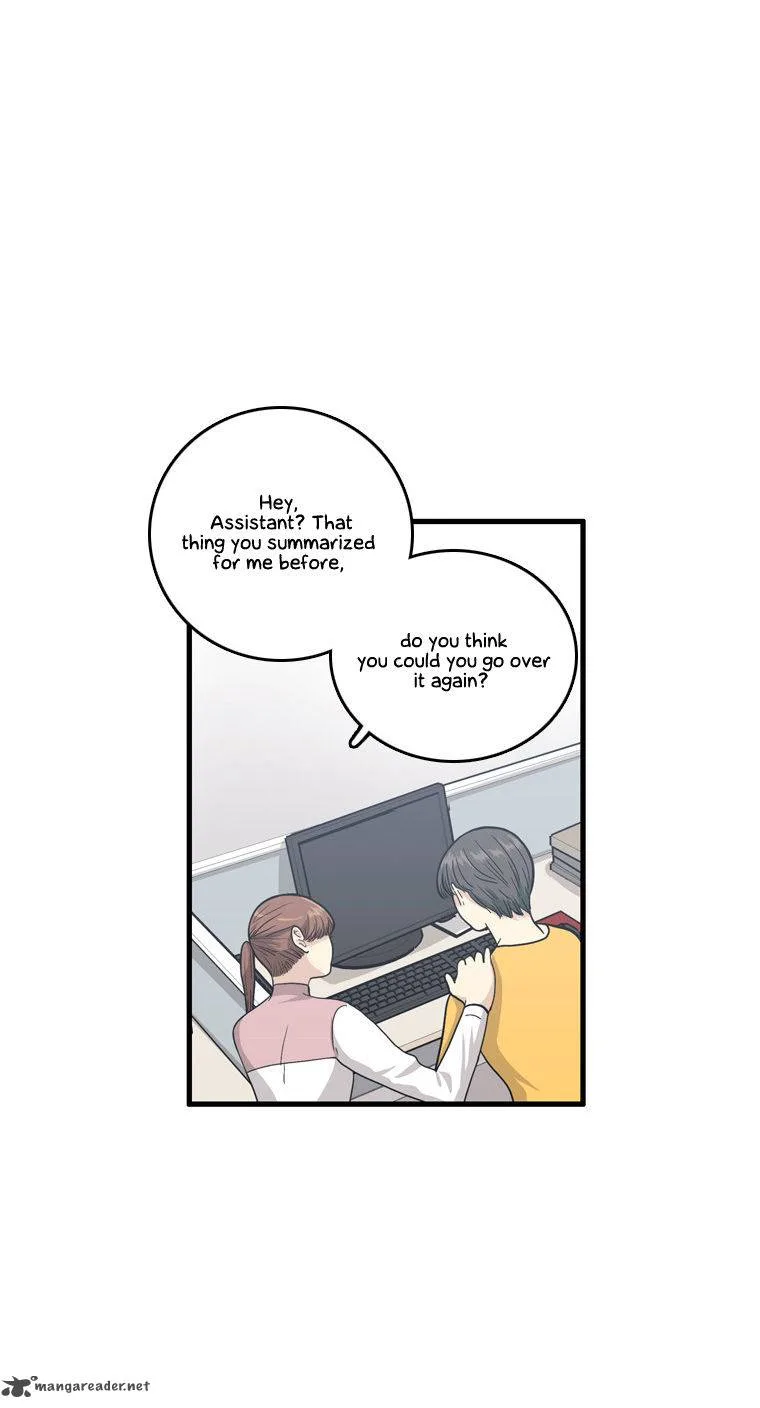 Happy if You Died Chapter 33 page 4