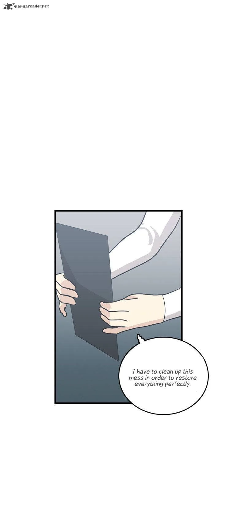 Happy if You Died Chapter 33 page 2