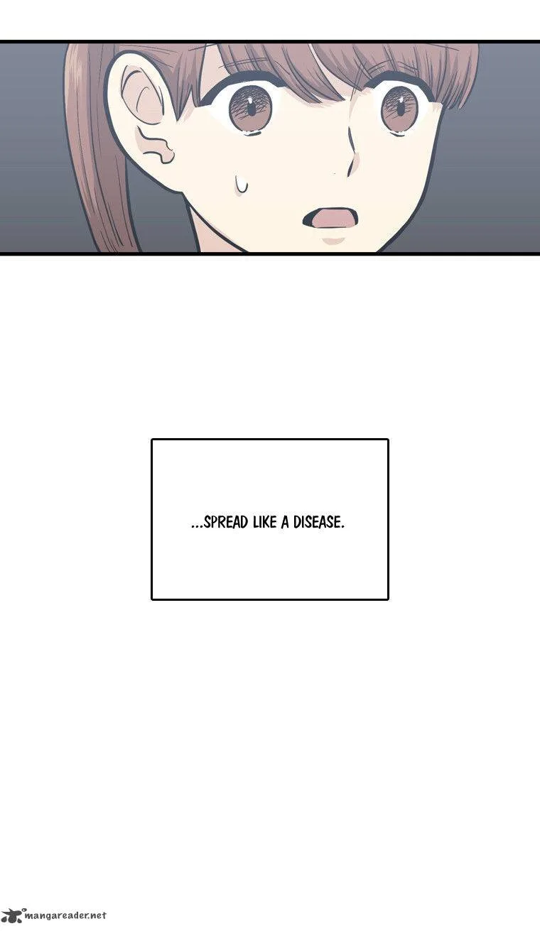Happy if You Died Chapter 33 page 7