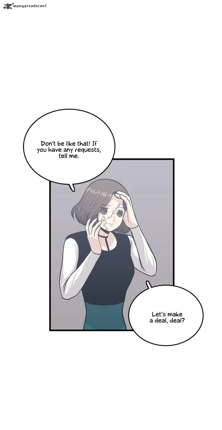 Happy if You Died Chapter 33 page 24