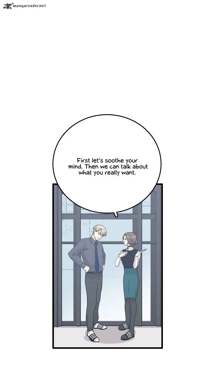 Happy if You Died Chapter 33 page 22