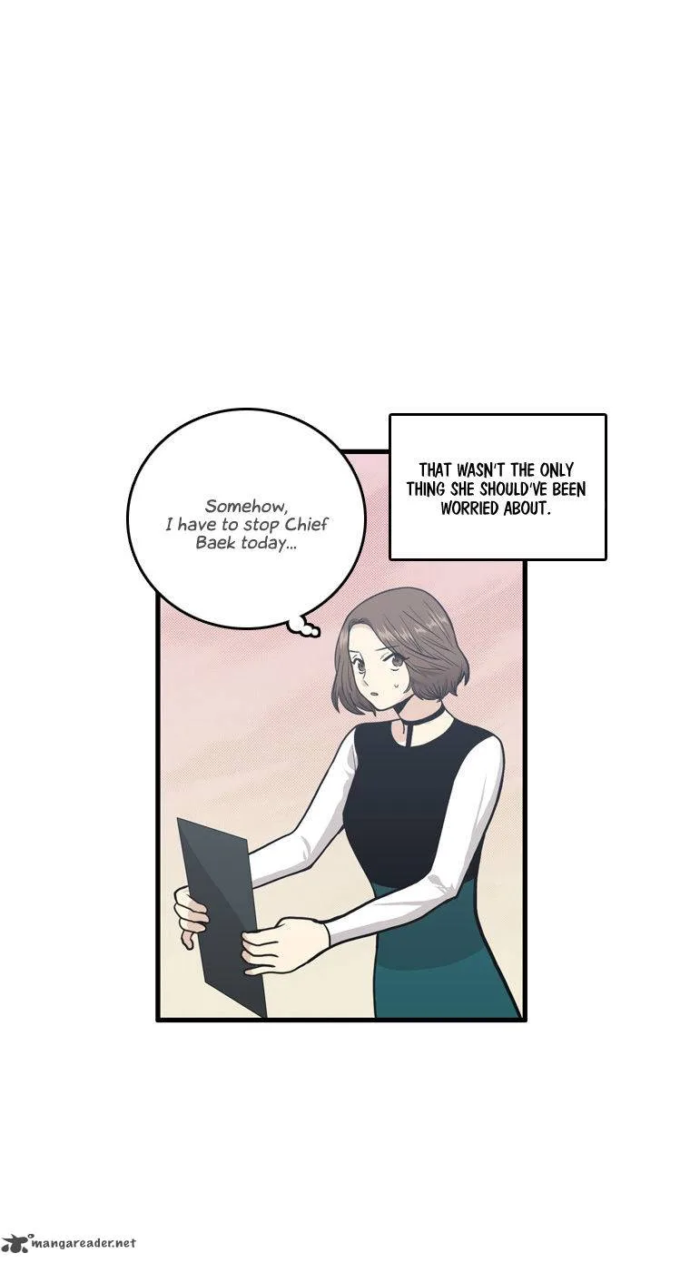 Happy if You Died Chapter 33 page 3