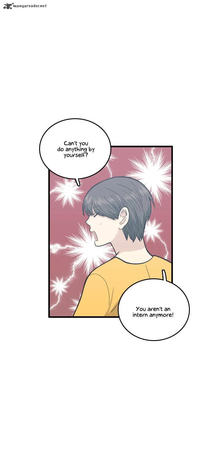 Happy if You Died Chapter 33 page 5