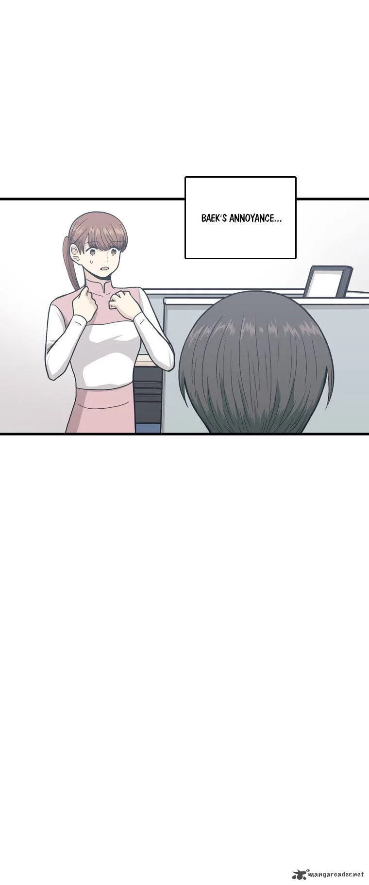 Happy if You Died Chapter 33 page 6