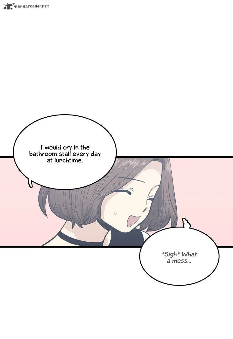 Happy if You Died Chapter 33 page 11
