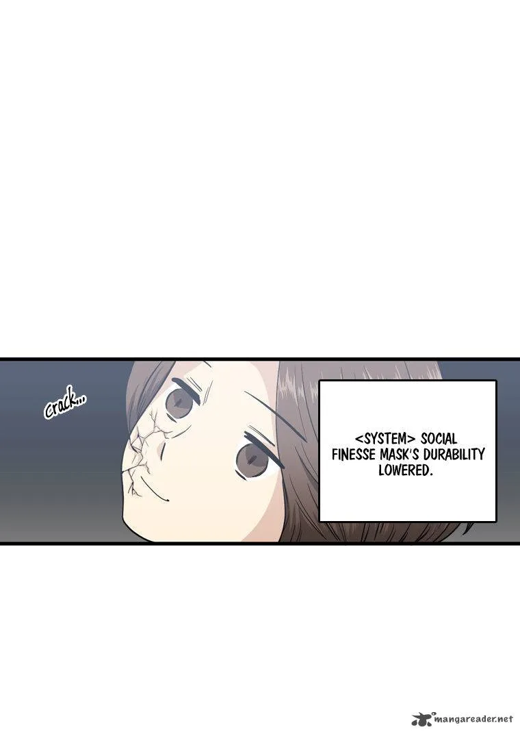 Happy if You Died Chapter 33 page 23
