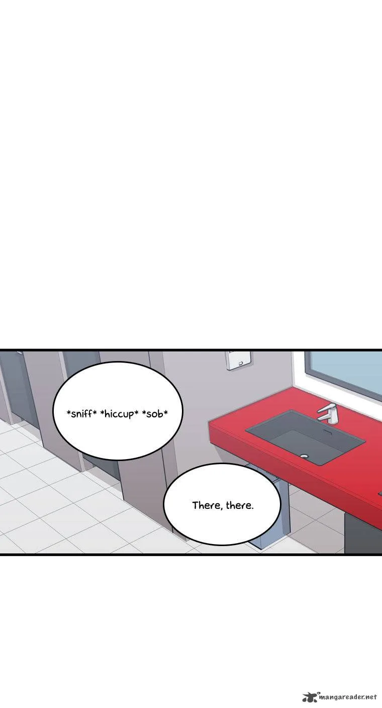 Happy if You Died Chapter 33 page 8