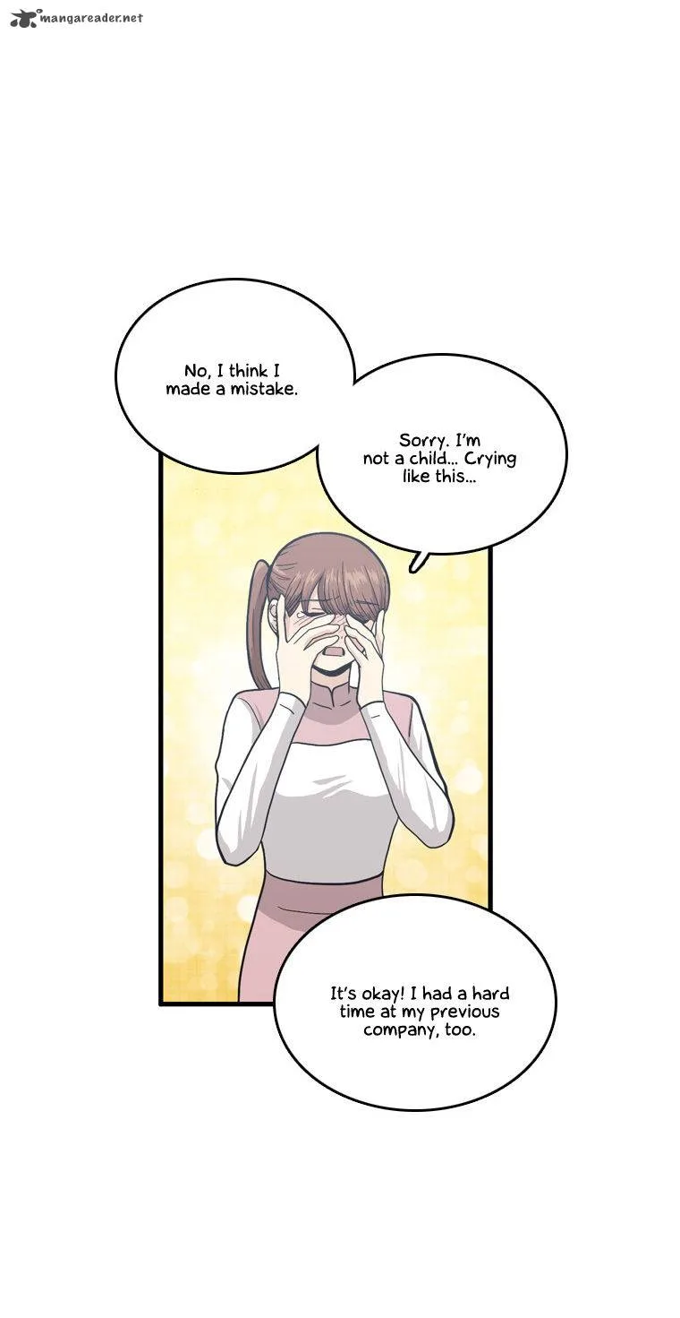Happy if You Died Chapter 33 page 10