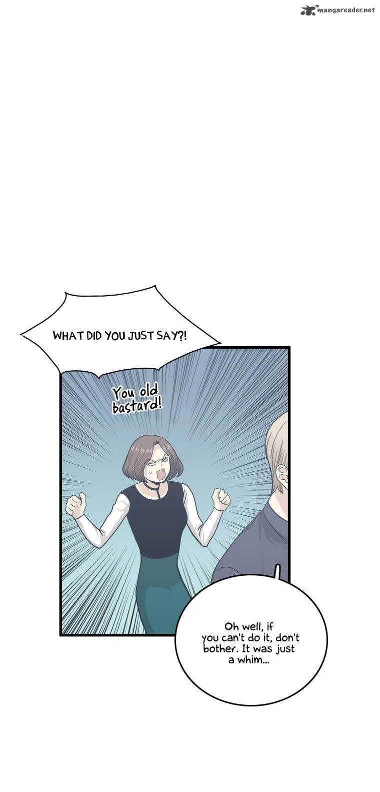 Happy if You Died Chapter 33 page 28