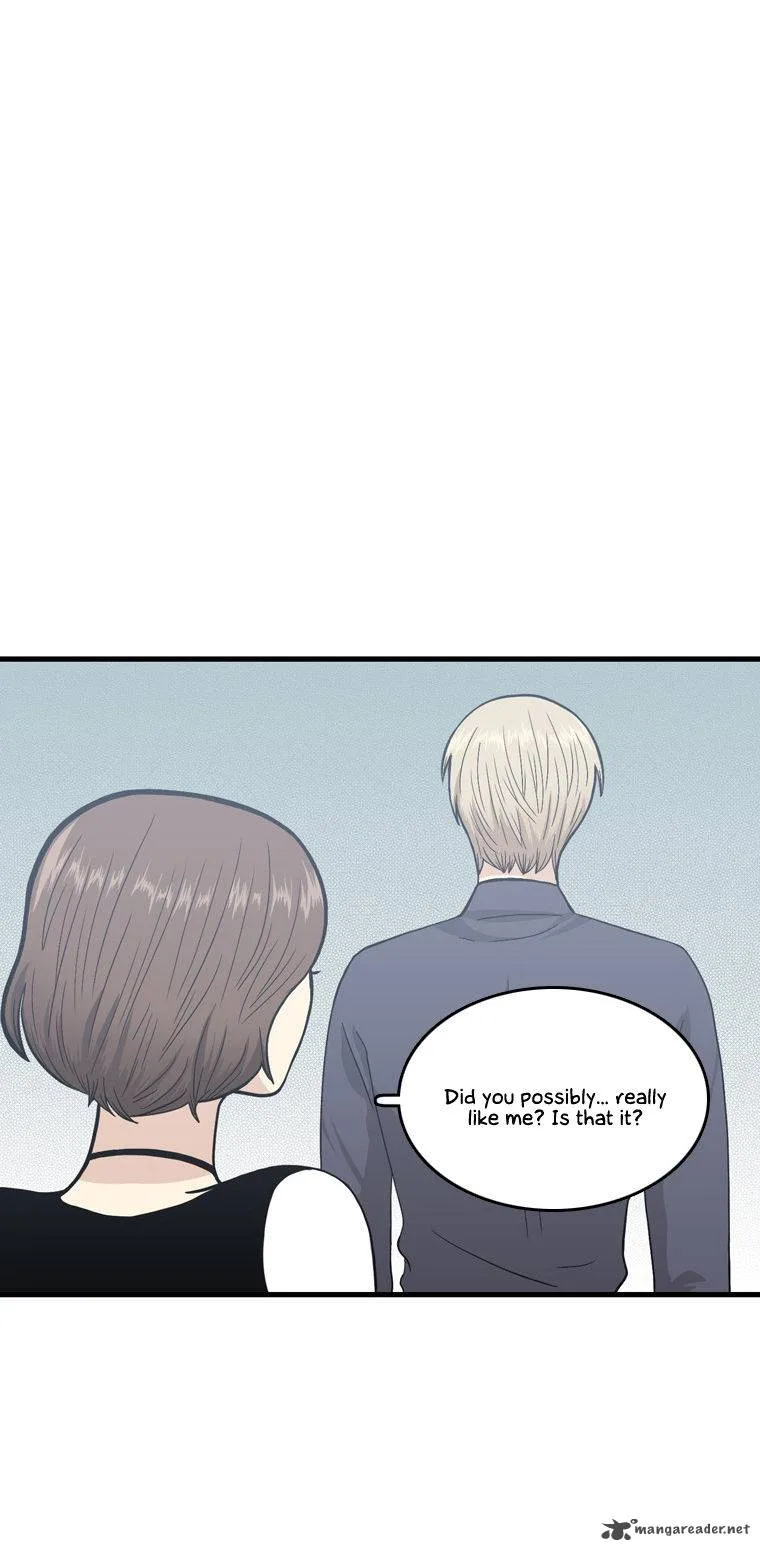 Happy if You Died Chapter 33 page 30