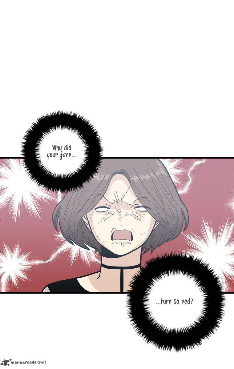 Happy if You Died Chapter 33 page 32