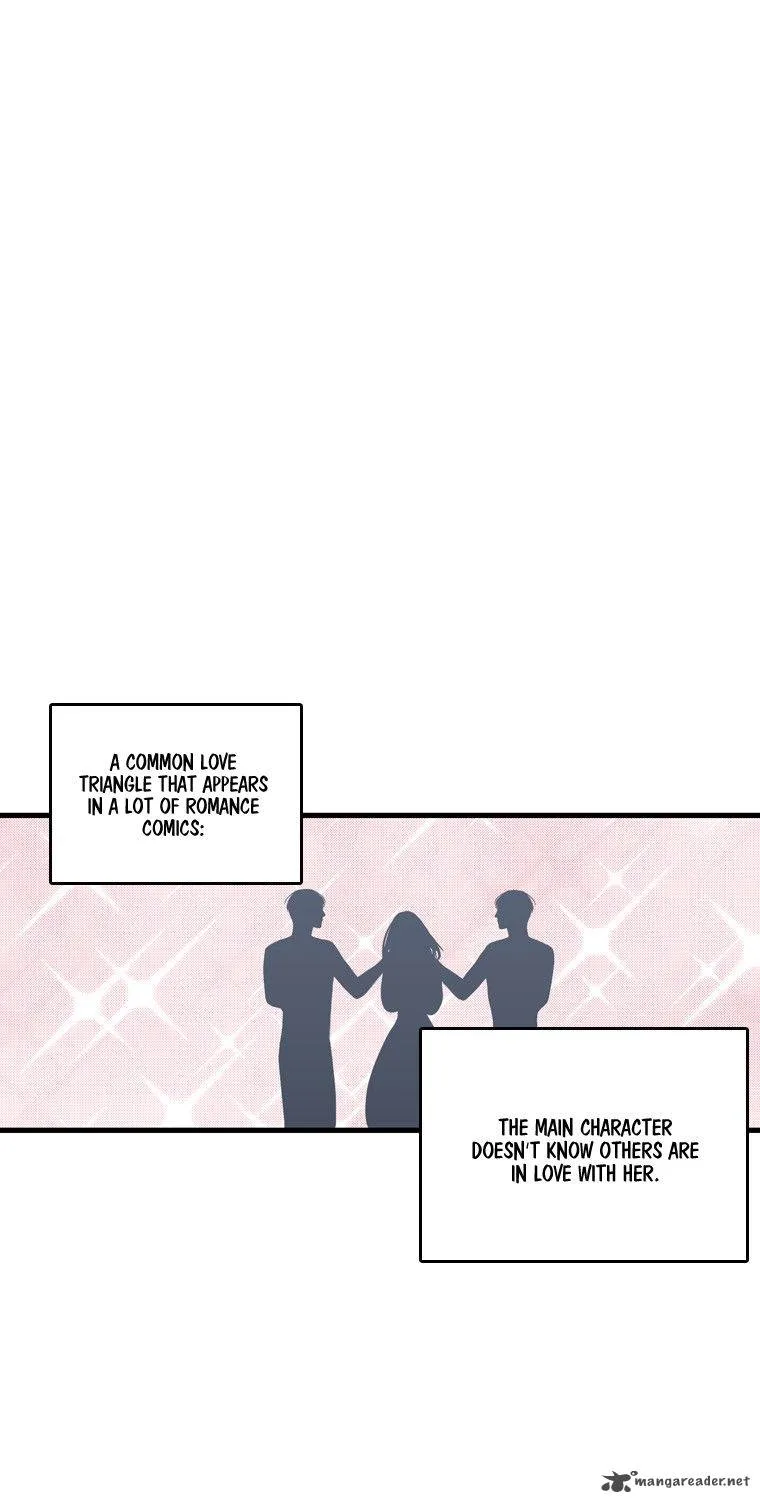 Happy if You Died Chapter 33 page 33