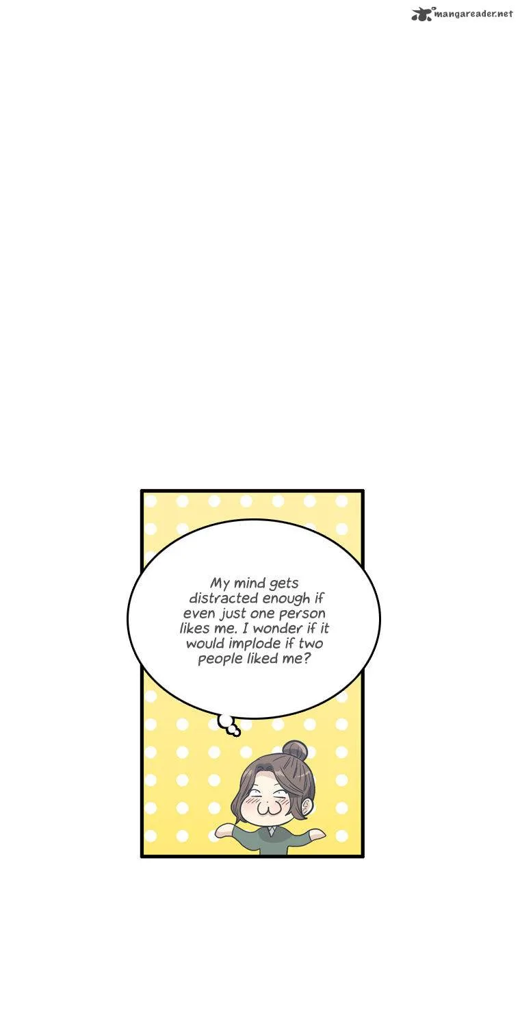 Happy if You Died Chapter 33 page 35