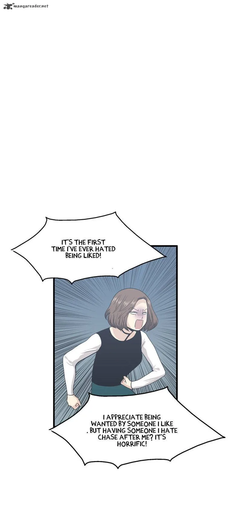 Happy if You Died Chapter 33 page 37