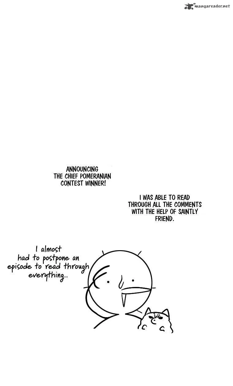 Happy if You Died Chapter 33 page 44