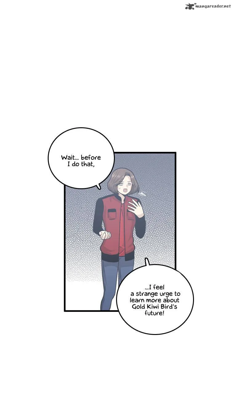 Happy if You Died Chapter 34 page 7