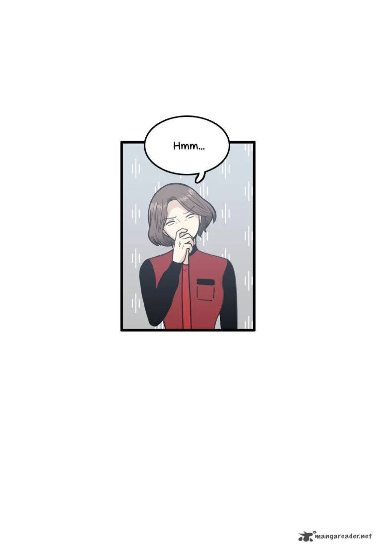 Happy if You Died Chapter 34 page 12