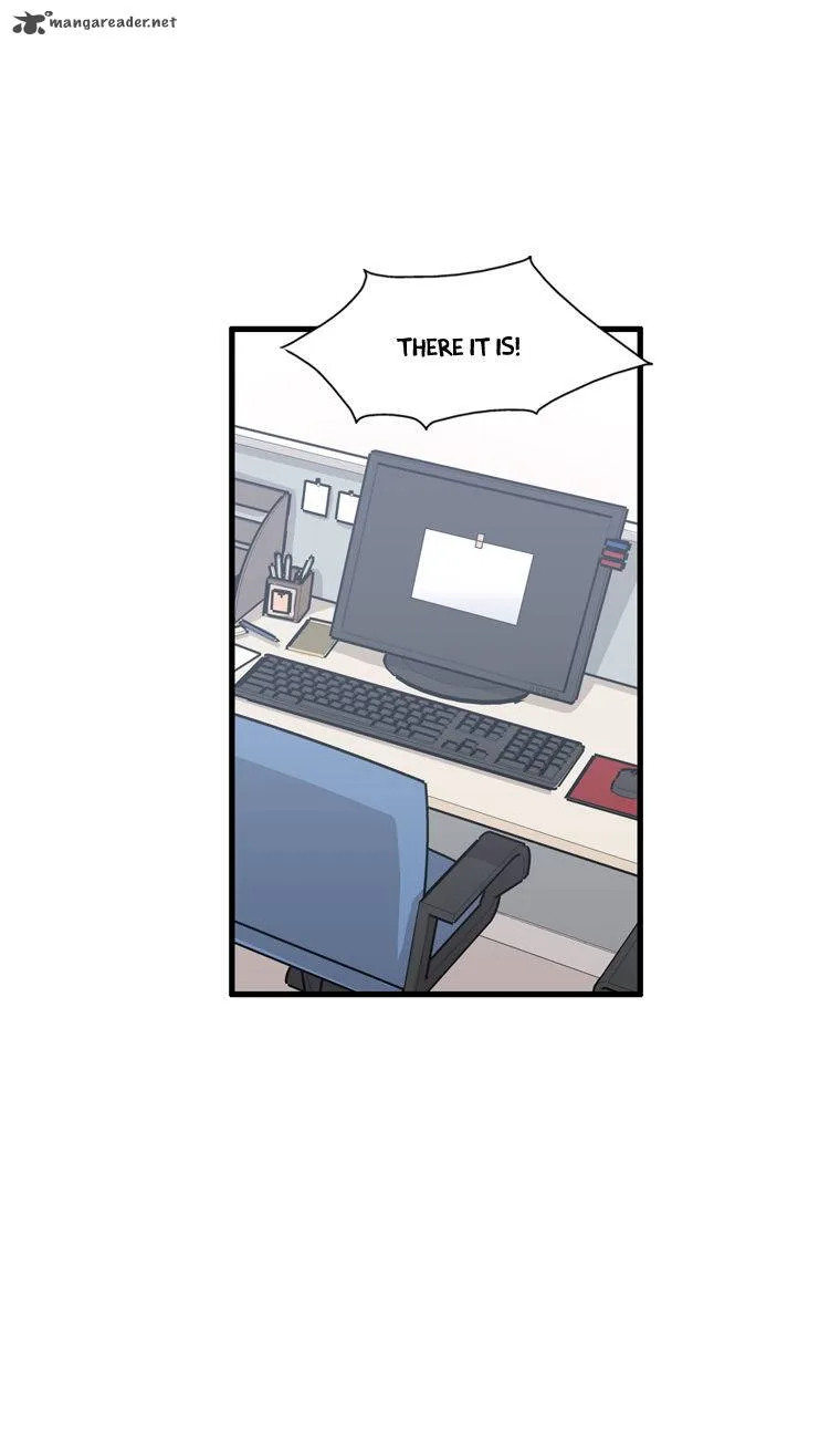 Happy if You Died Chapter 34 page 17