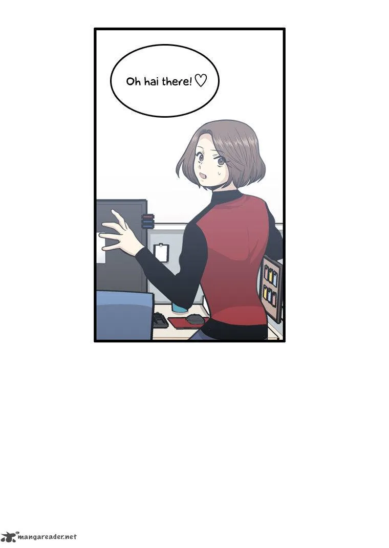 Happy if You Died Chapter 34 page 19