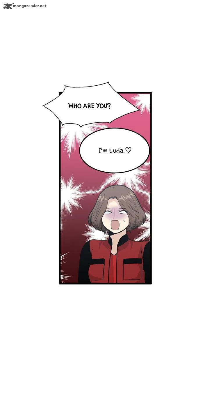 Happy if You Died Chapter 34 page 21