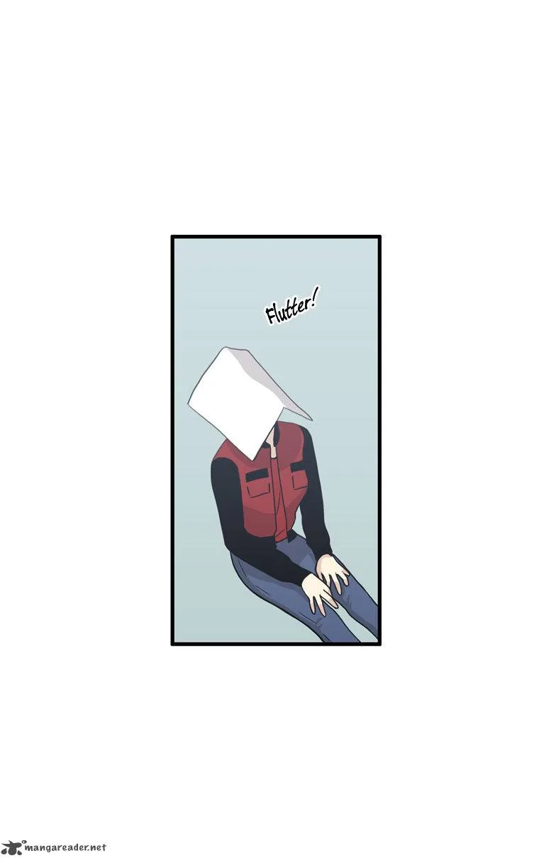Happy if You Died Chapter 34 page 4