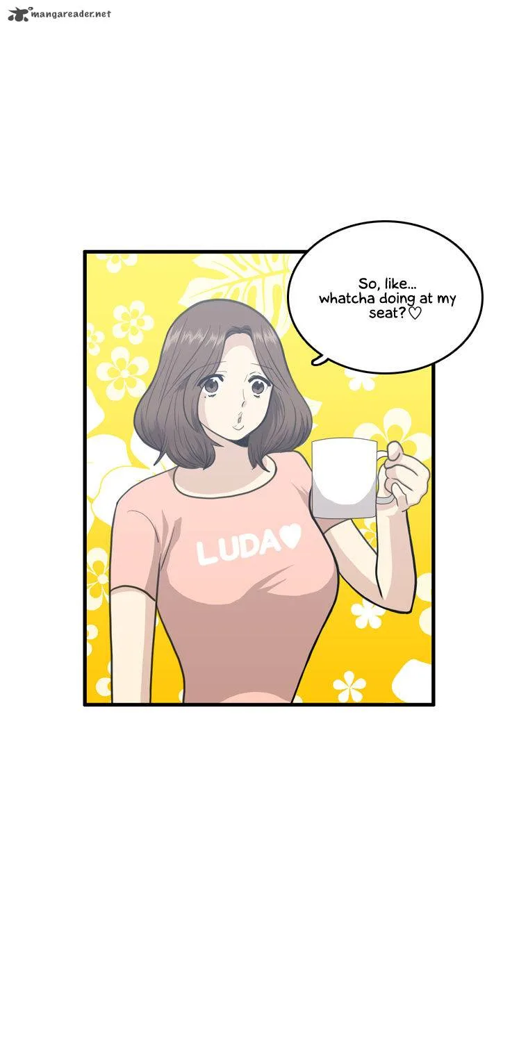 Happy if You Died Chapter 34 page 20