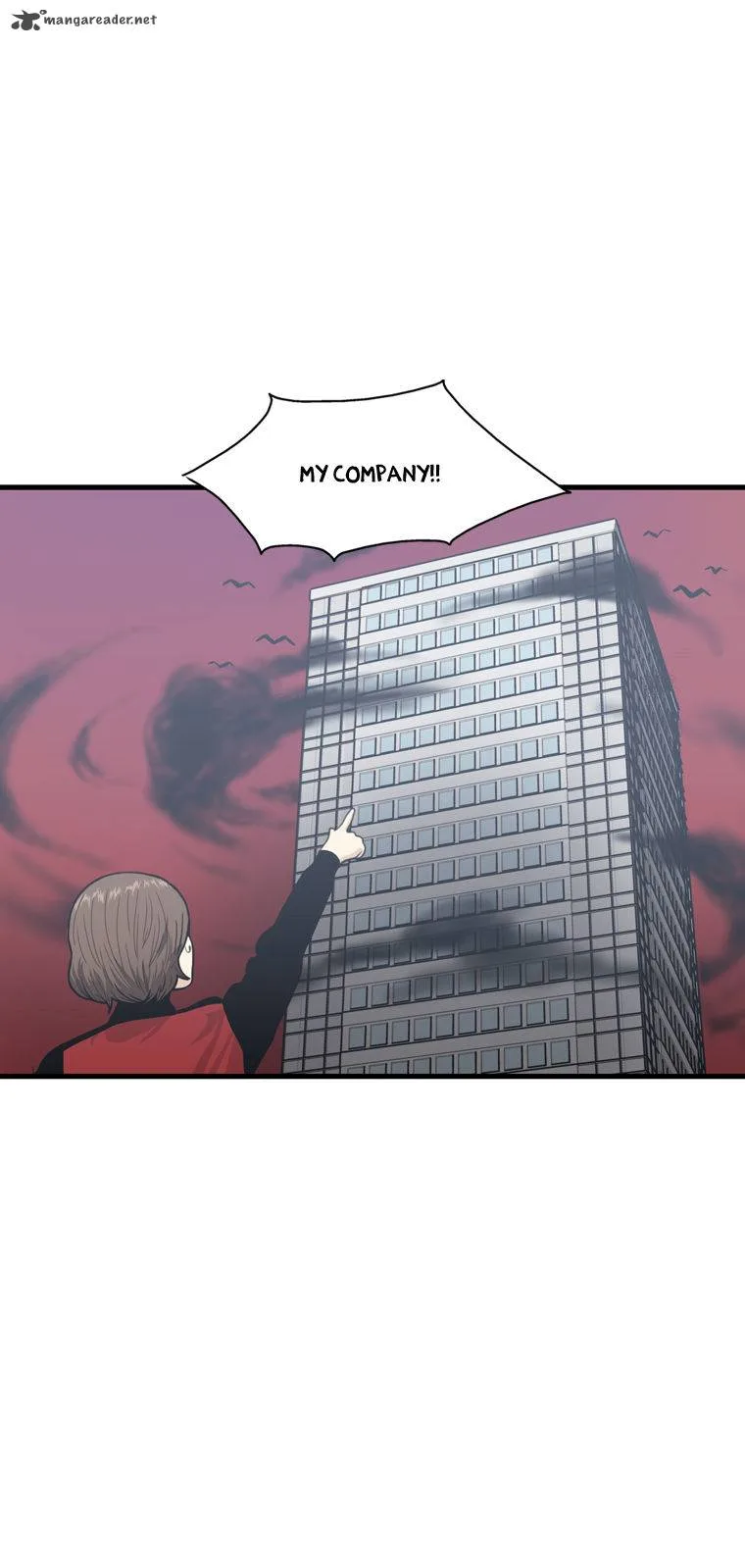 Happy if You Died Chapter 34 page 15