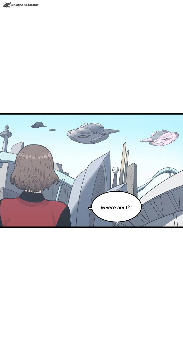 Happy if You Died Chapter 34 page 3