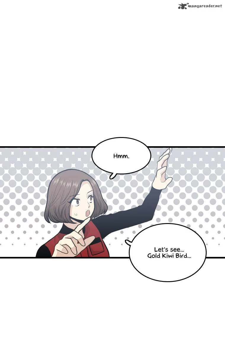 Happy if You Died Chapter 34 page 9