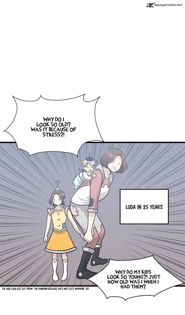 Happy if You Died Chapter 34 page 24
