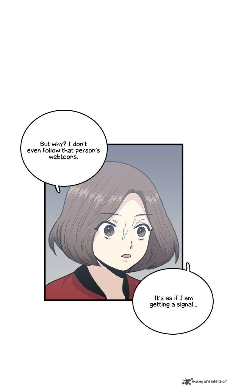 Happy if You Died Chapter 34 page 8
