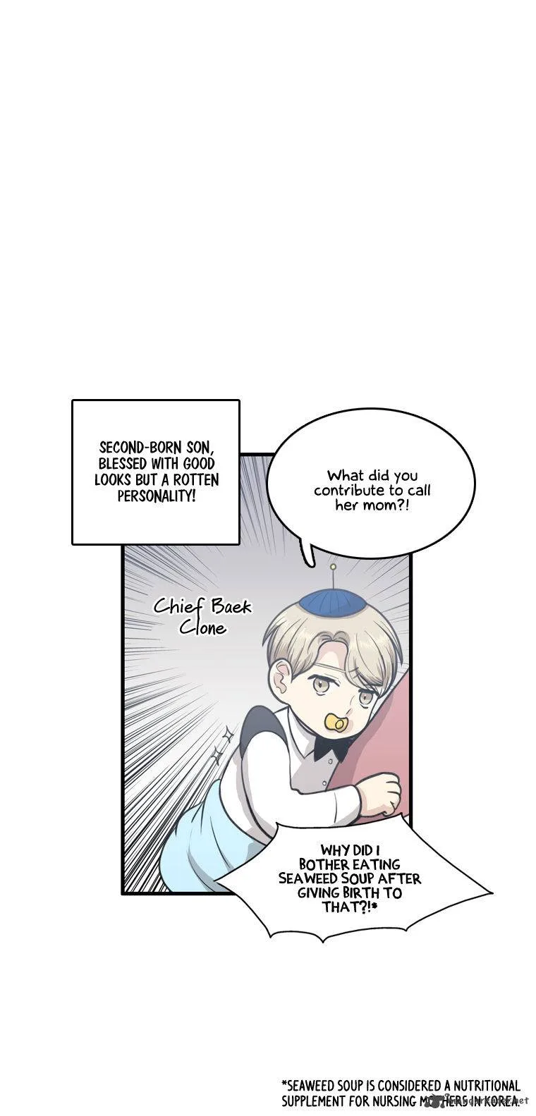 Happy if You Died Chapter 34 page 26