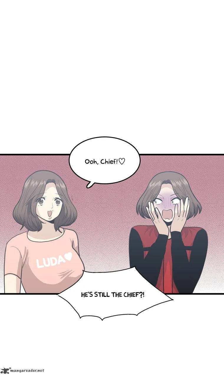 Happy if You Died Chapter 34 page 30