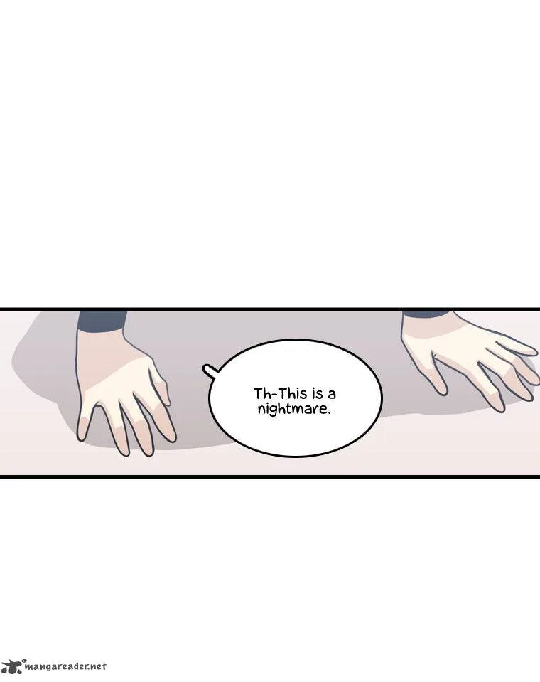 Happy if You Died Chapter 34 page 32