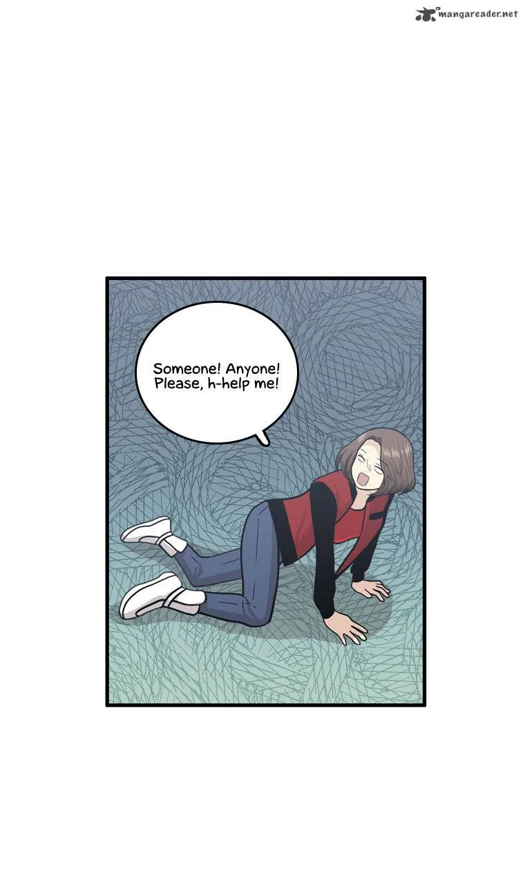 Happy if You Died Chapter 34 page 33