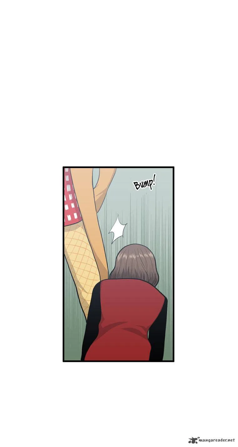Happy if You Died Chapter 34 page 34