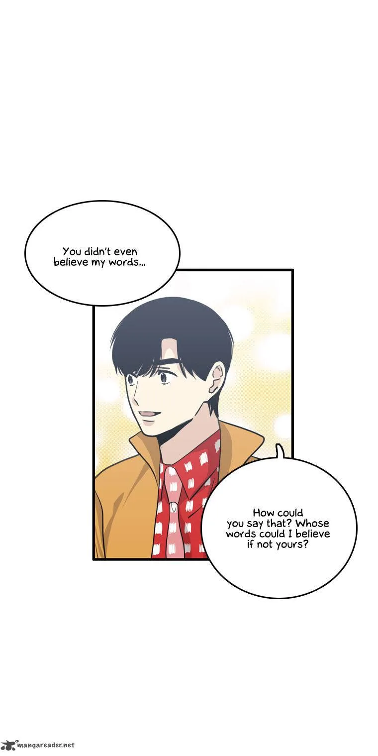 Happy if You Died Chapter 34 page 37