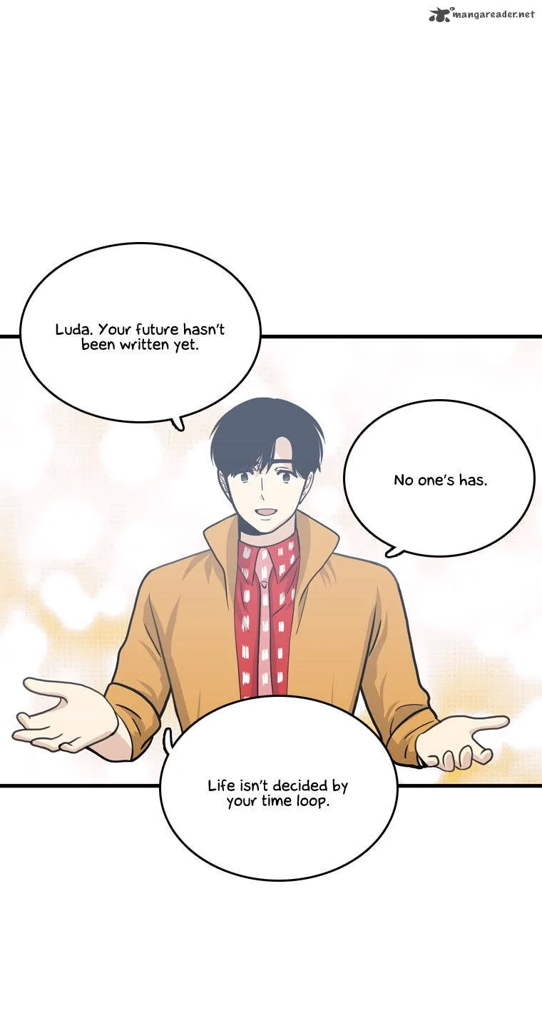 Happy if You Died Chapter 34 page 39