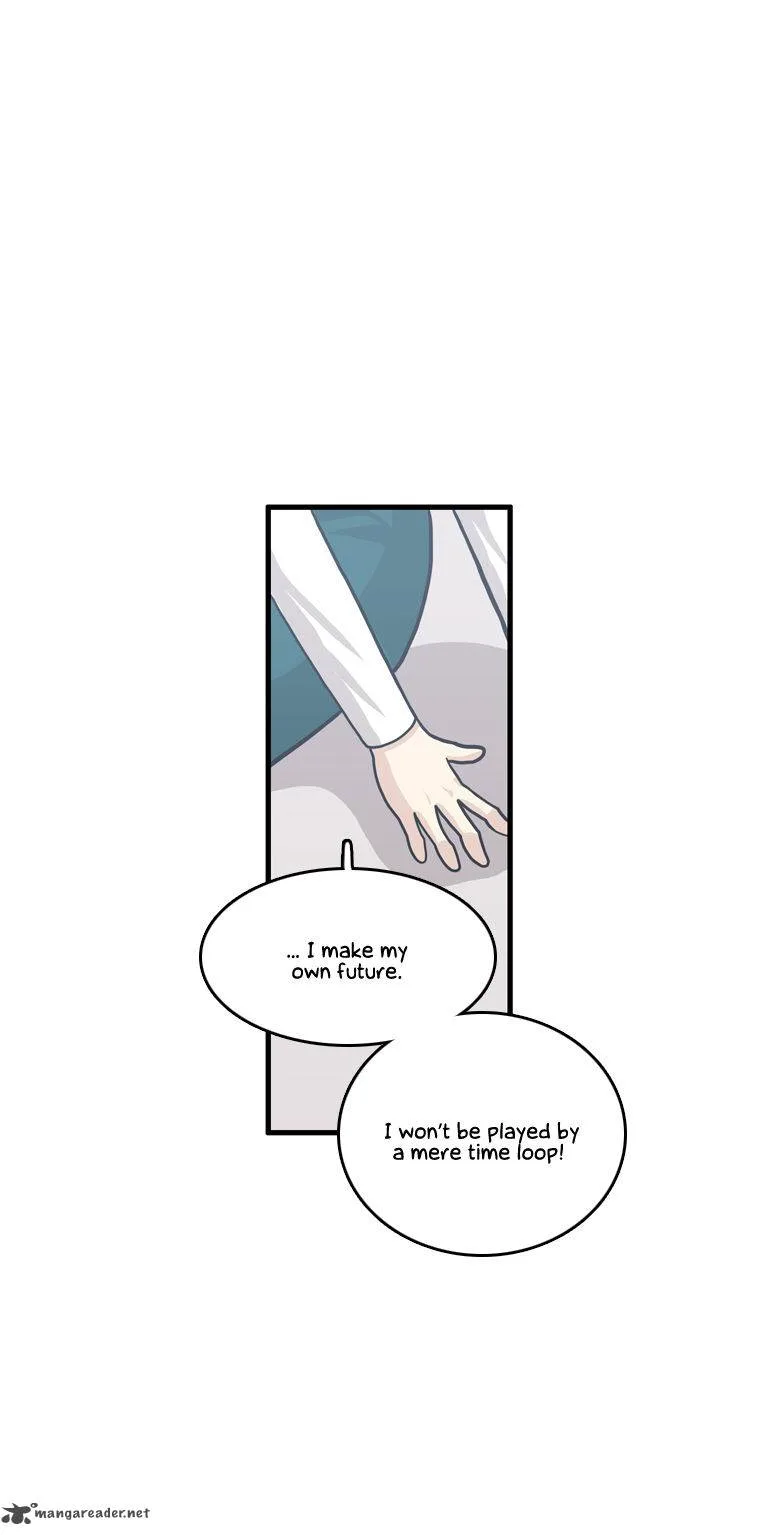 Happy if You Died Chapter 34 page 44