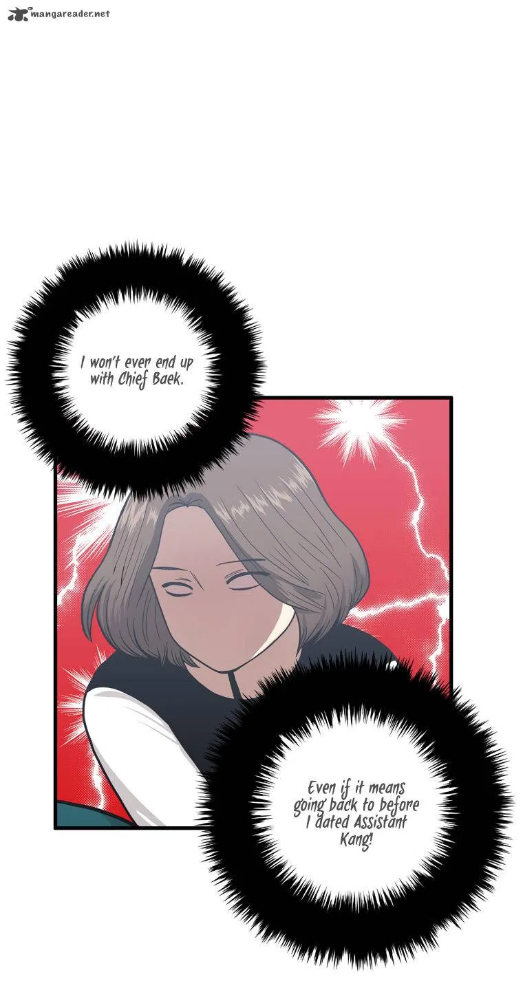 Happy if You Died Chapter 34 page 45