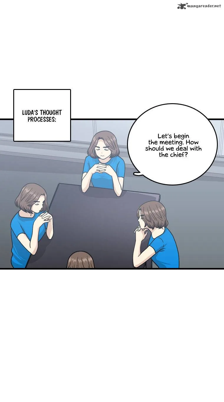 Happy if You Died Chapter 35 page 5