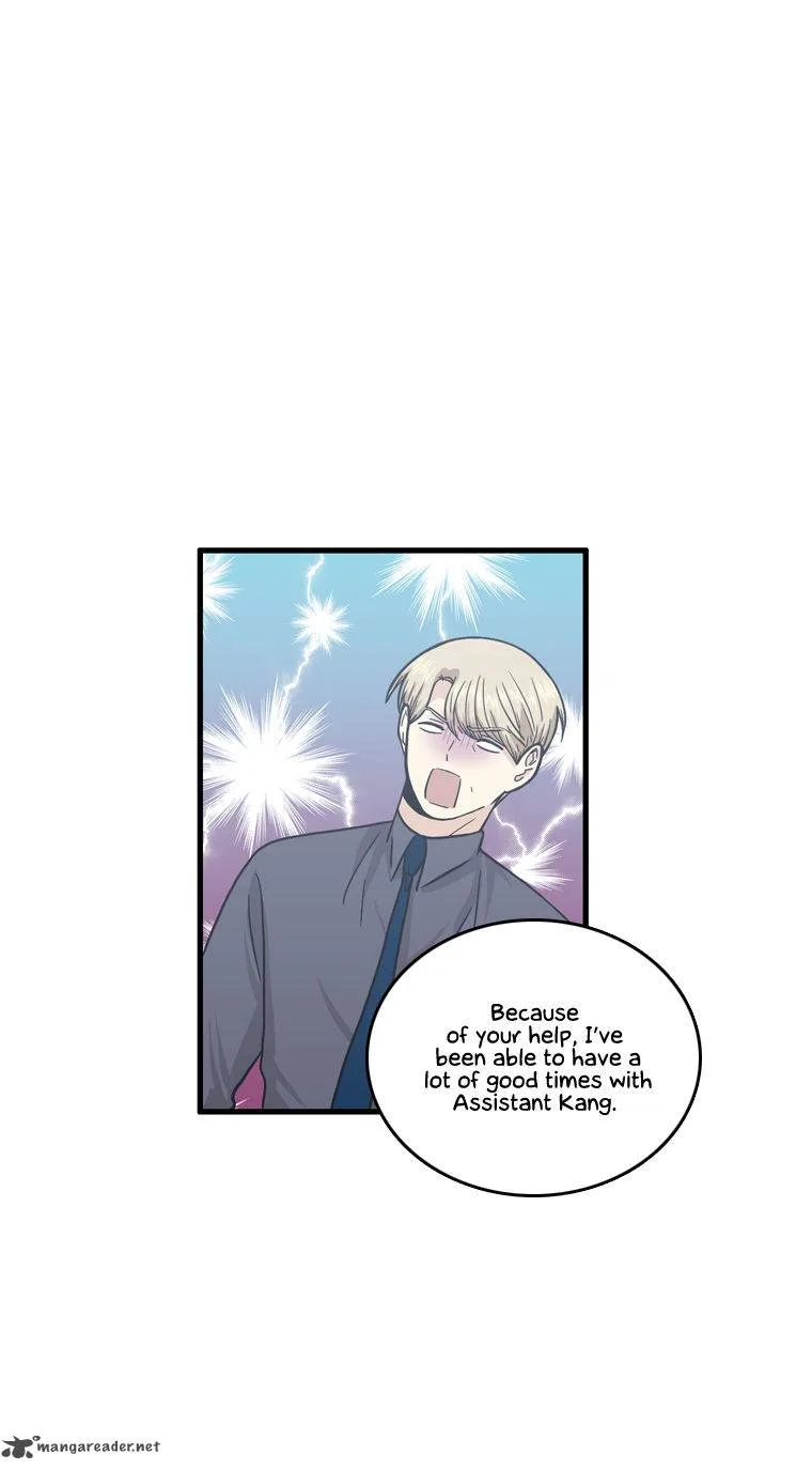Happy if You Died Chapter 35 page 21