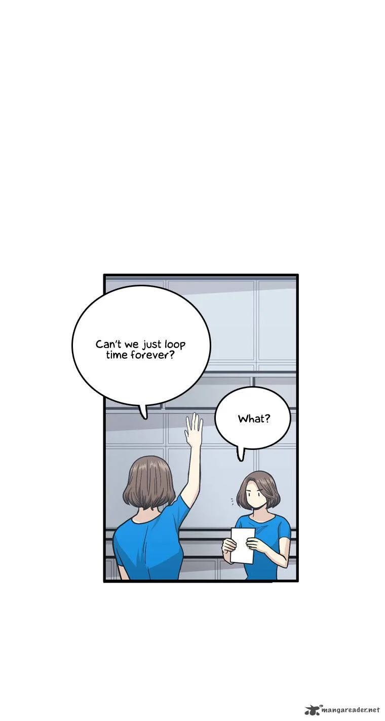Happy if You Died Chapter 35 page 12