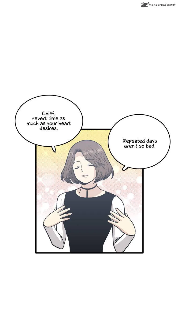 Happy if You Died Chapter 35 page 20