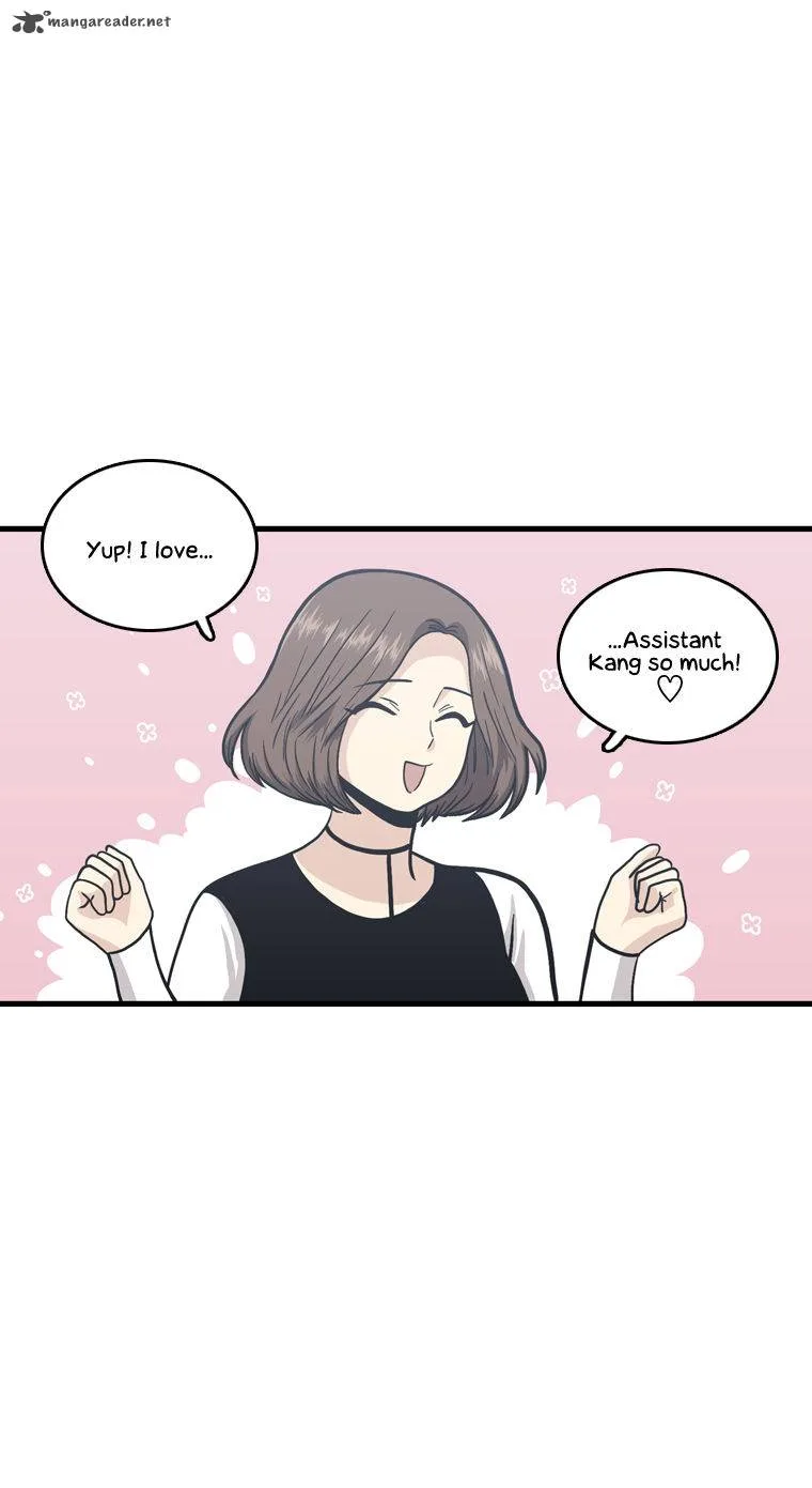 Happy if You Died Chapter 35 page 23