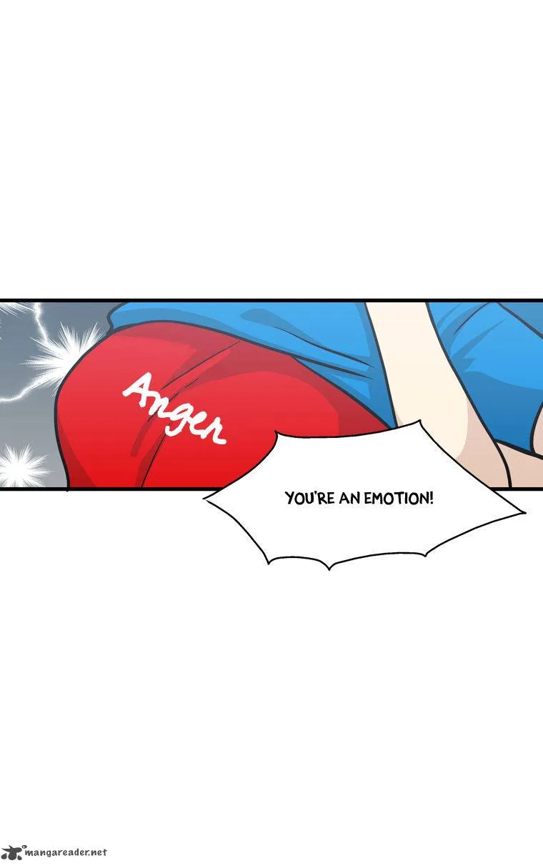 Happy if You Died Chapter 35 page 10