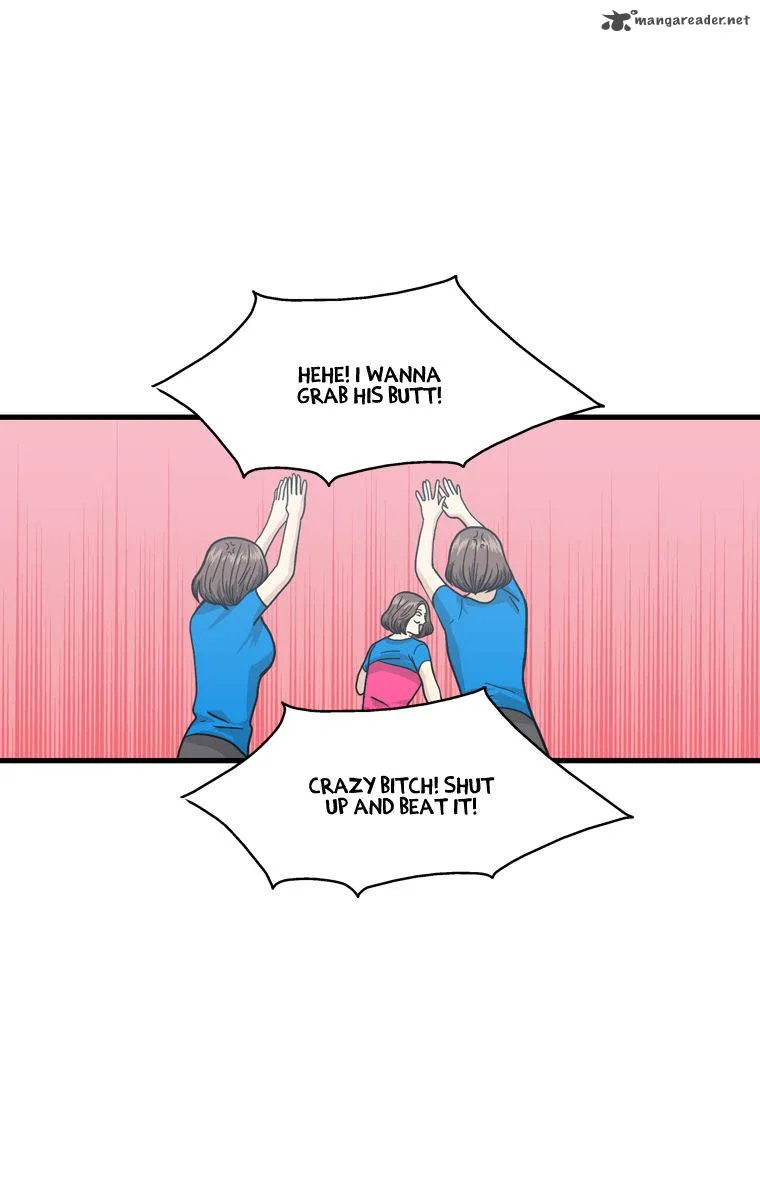 Happy if You Died Chapter 35 page 15
