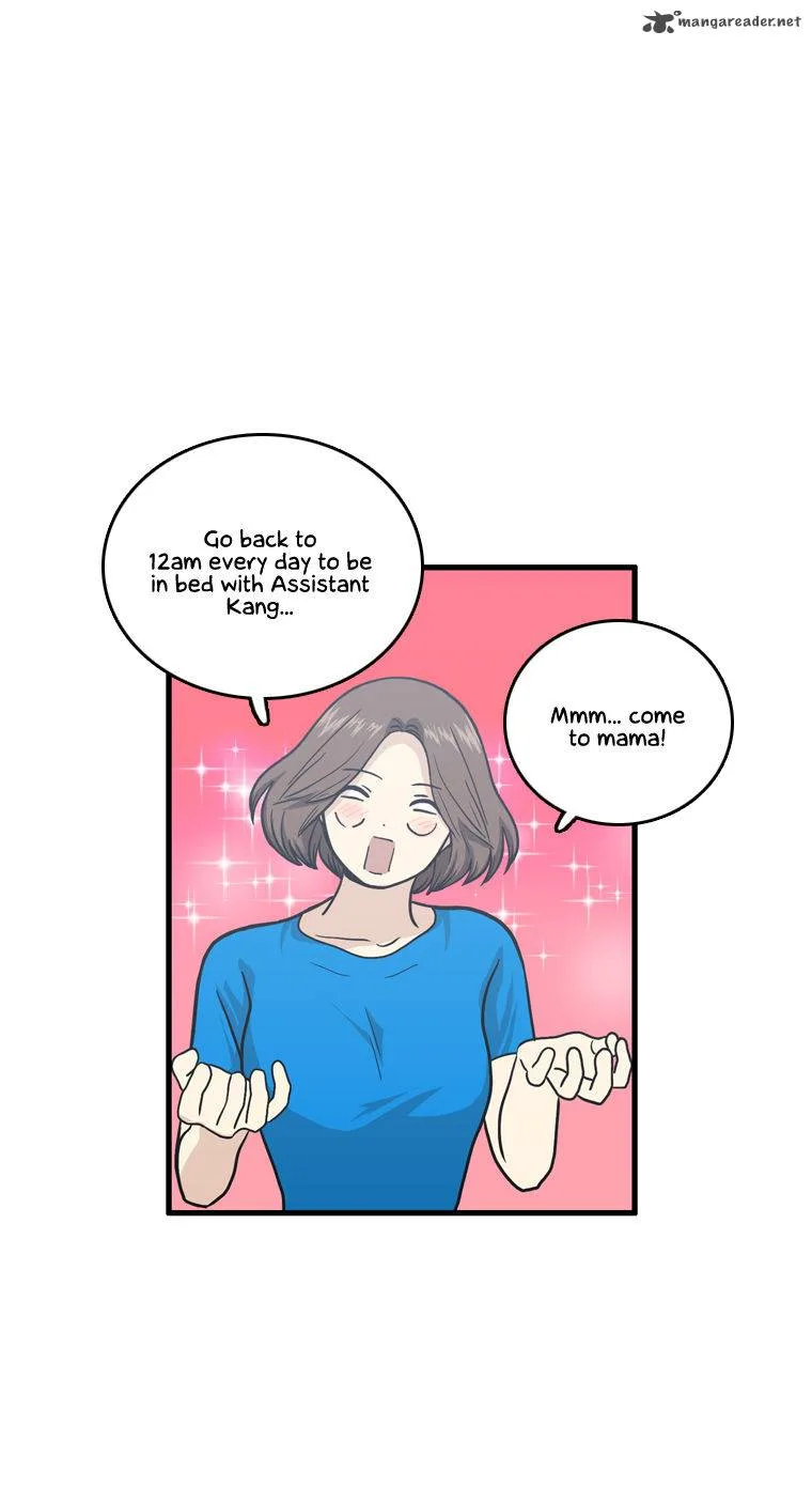 Happy if You Died Chapter 35 page 13