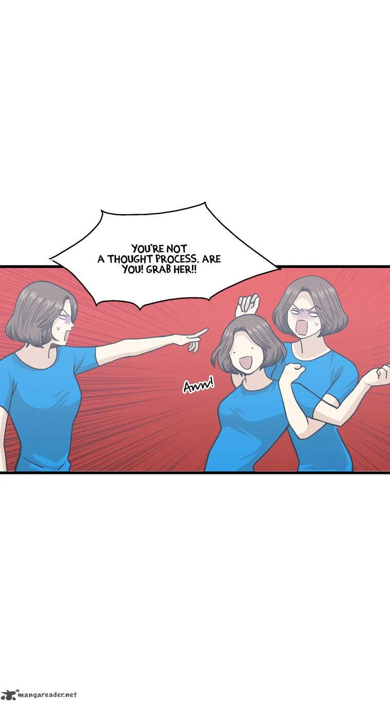 Happy if You Died Chapter 35 page 9